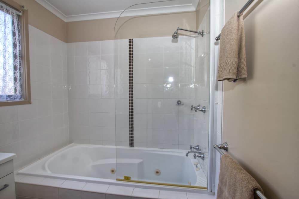 ツイン ドルフィンズ ホリデイ パーク 写真