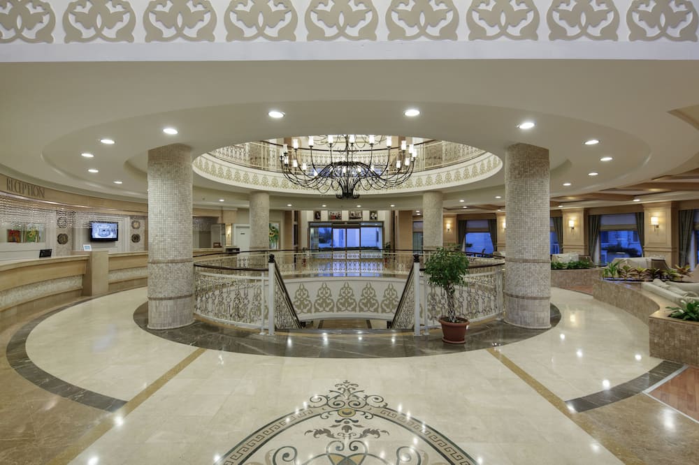 Alba Royal Hotel - Adults Only (+16) 写真