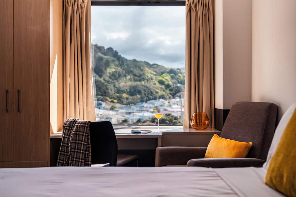 WQ Wellington Quarter Hotel 写真