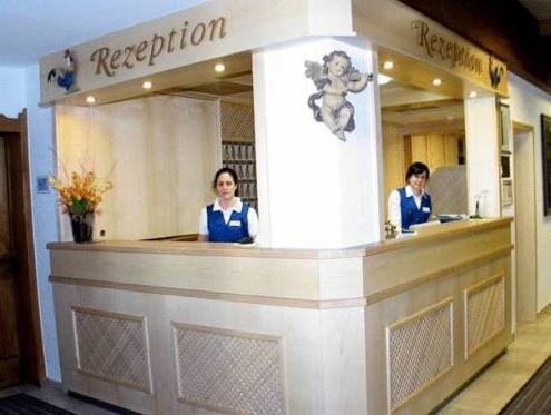 Arthotel ANA Goggl 写真