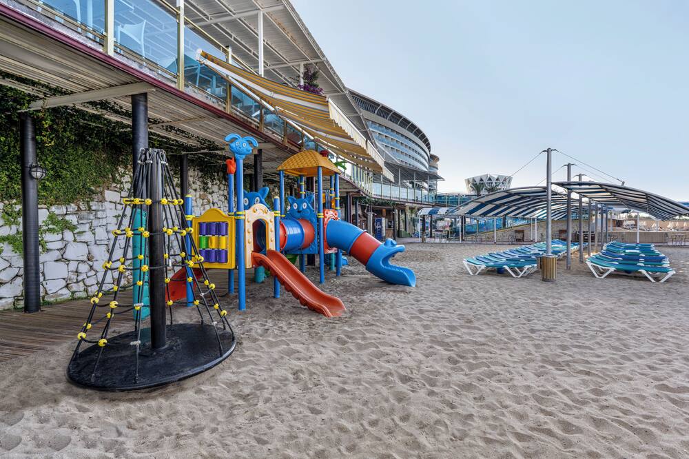 ORANGE COUNTY ALANYA 写真