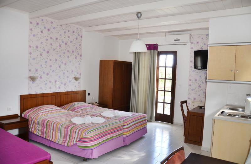 レドラ マレム ホテル 写真