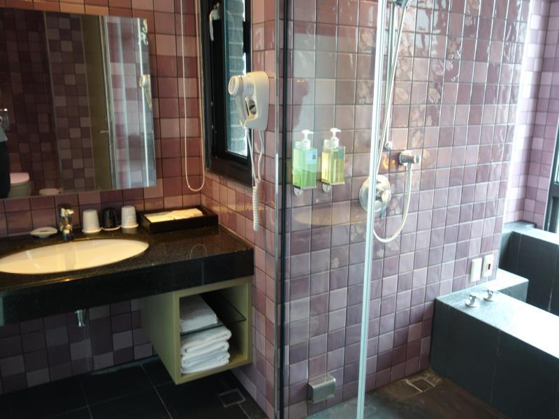 スカイライト B&B 写真