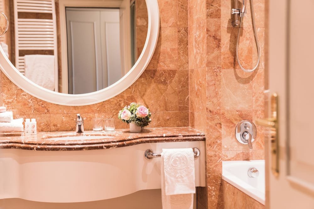 Grand Hotel Trieste & Victoria 写真