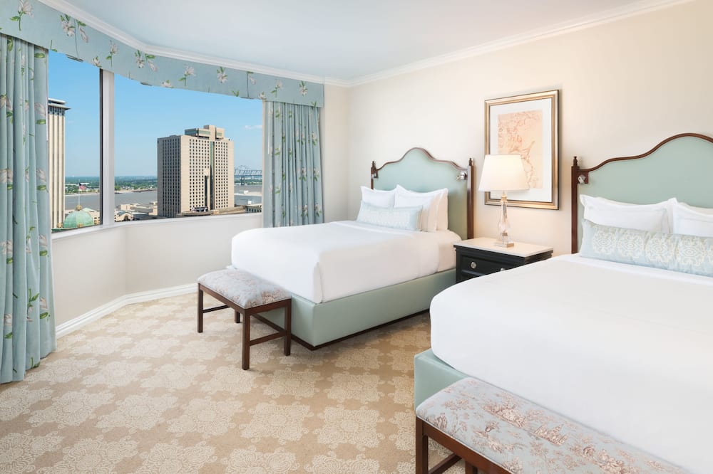 The Windsor Court 写真