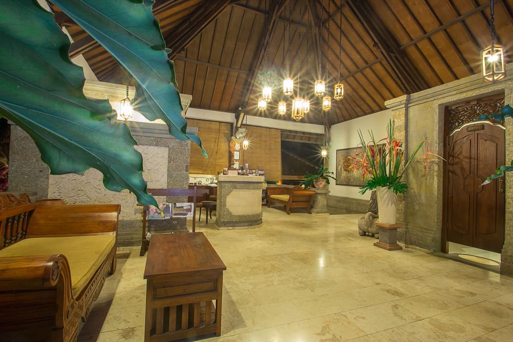 タムカミ ホテル 写真