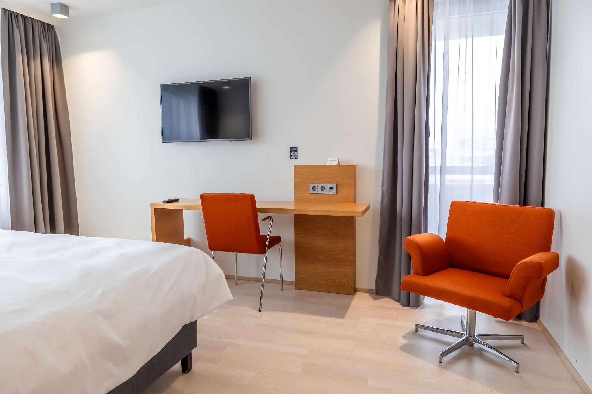 パーク イン バイ ラディソン レイキャヴィク ケプラヴィーク エアポート 写真