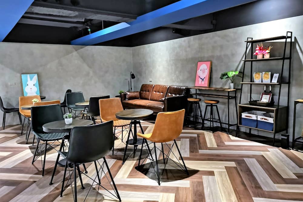 Lincoln Hotel 写真