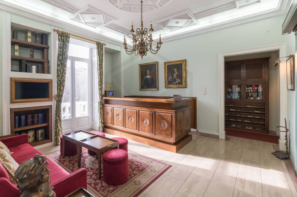 ホテル ドン サンチョ I 写真