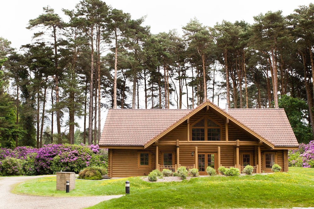 ザ ドーセット リゾート 写真