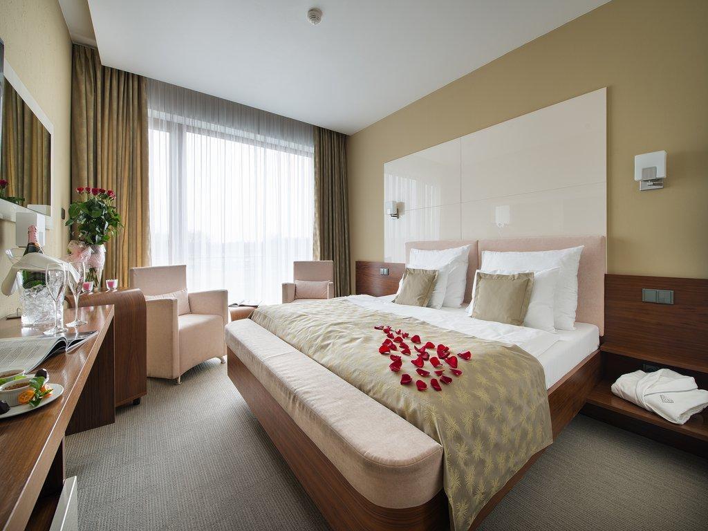 ウェルネス ホテル ディアマント 写真