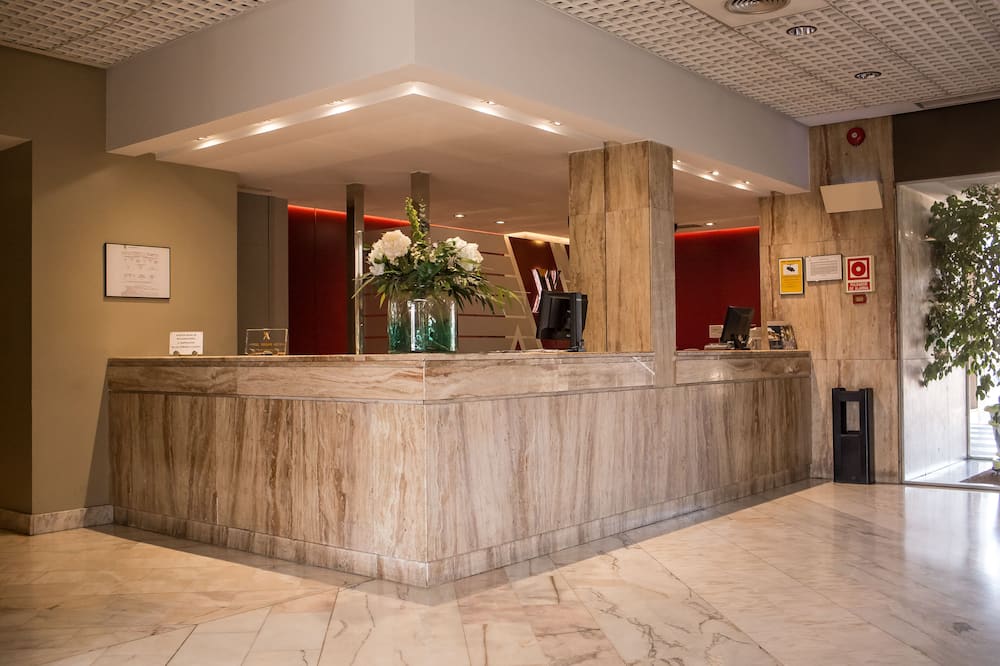 Hotel Vegas Altas 写真