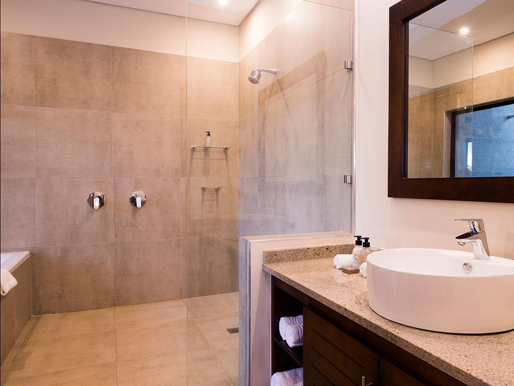 アハ マカラリ プライベート ゲーム ロッジ 写真