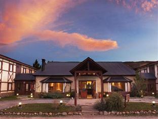 トレムン リンコン デル カラファテ ホテル 写真