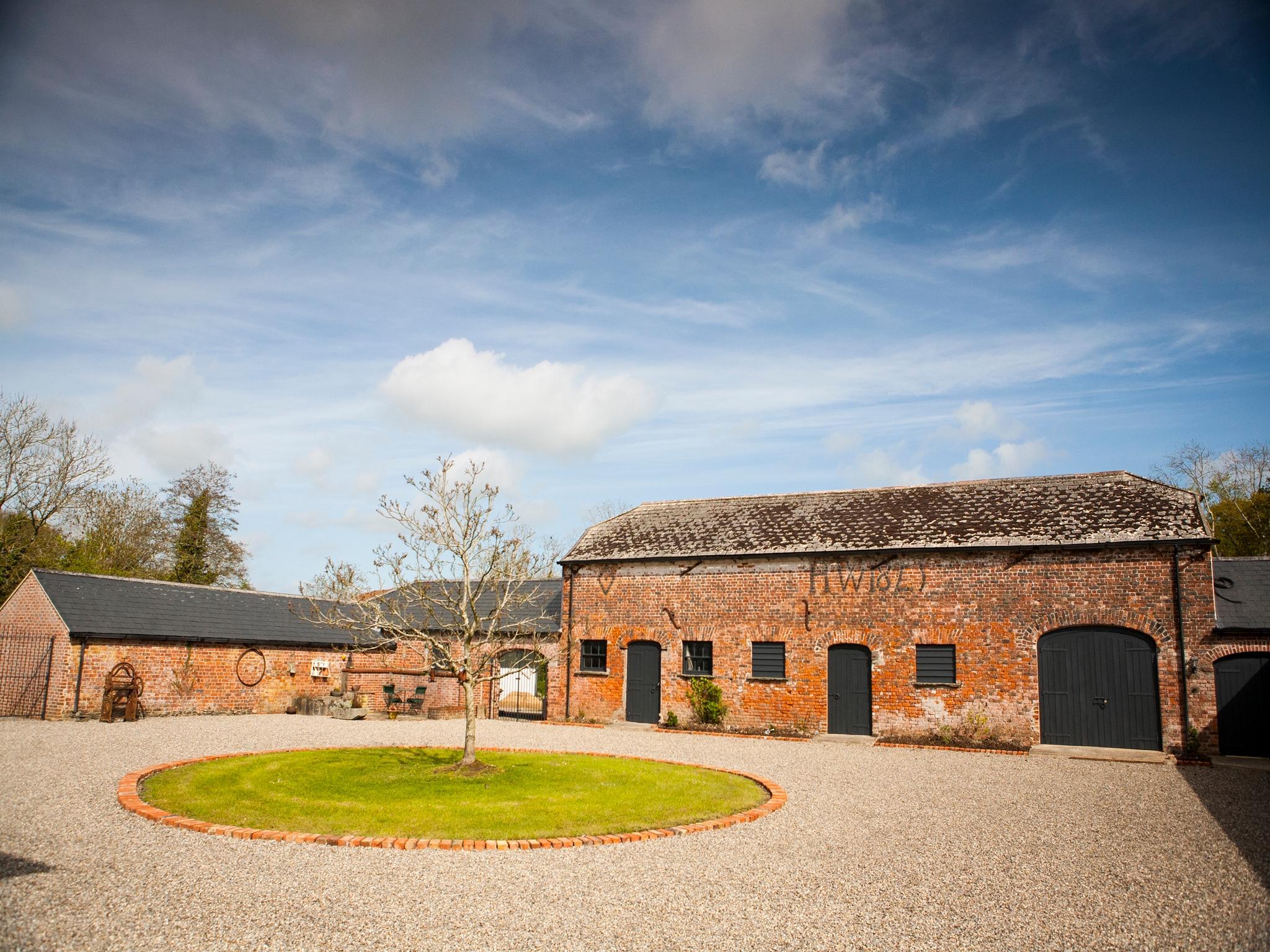 Clonganny House 写真