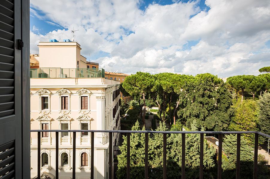 Baltico Hotel 写真