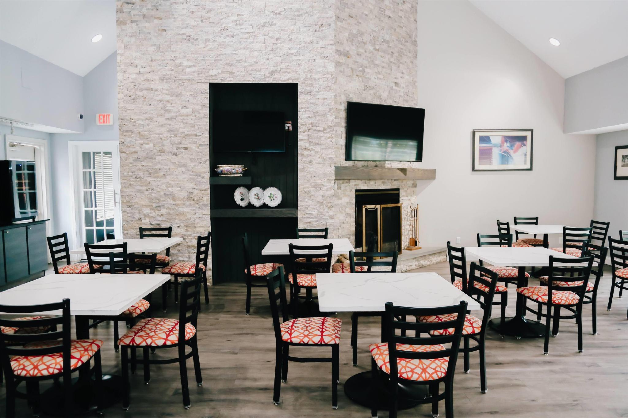 Hawthorn Suites by Wyndham Tinton Falls 写真