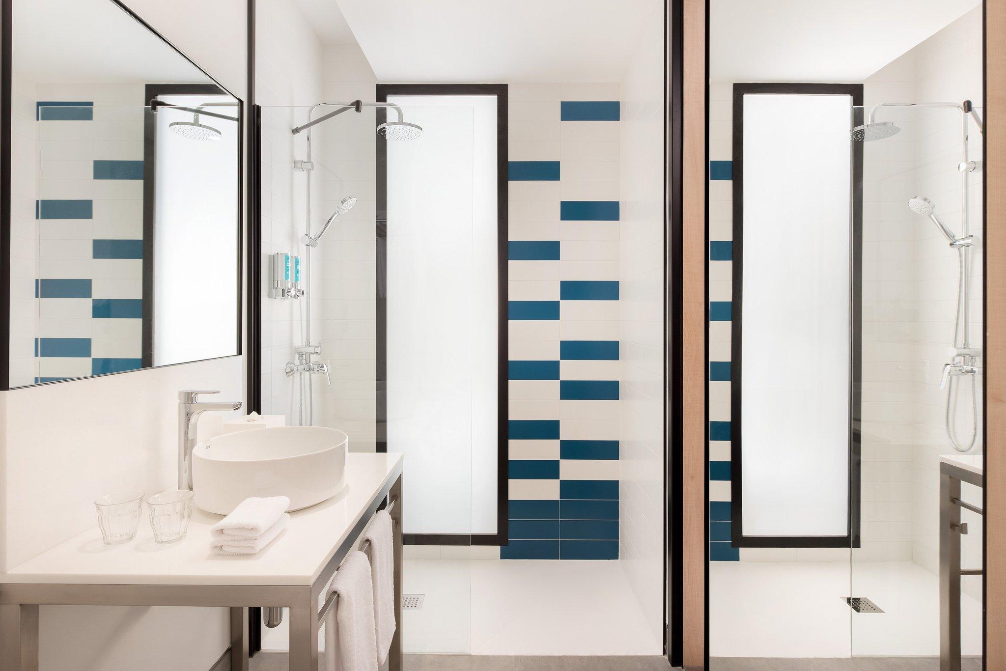 アロフト マドリード グラン ビア 写真