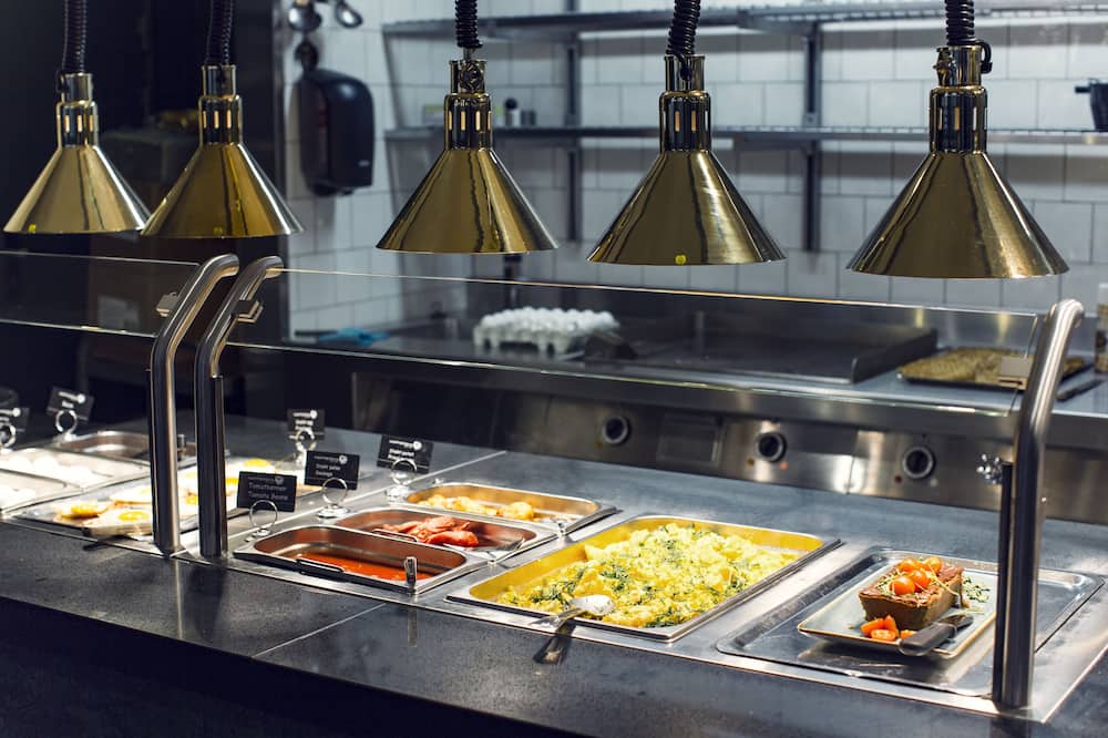 ホテル ボンデハイメン 写真