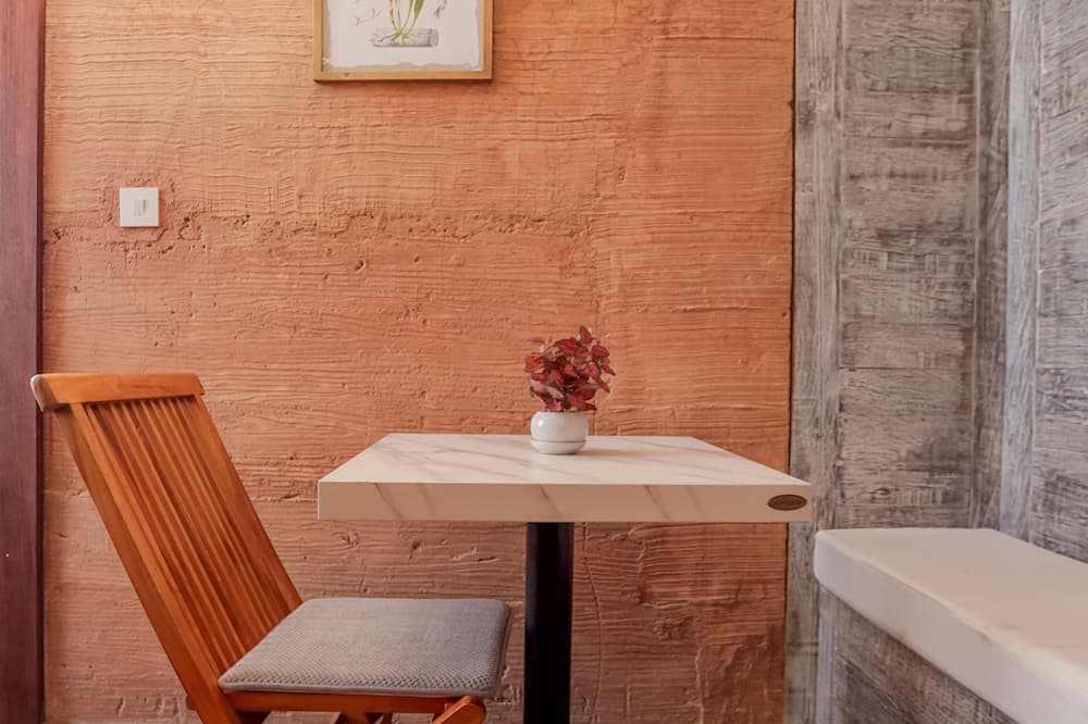 セブン ヘブンズ レジデンス 写真