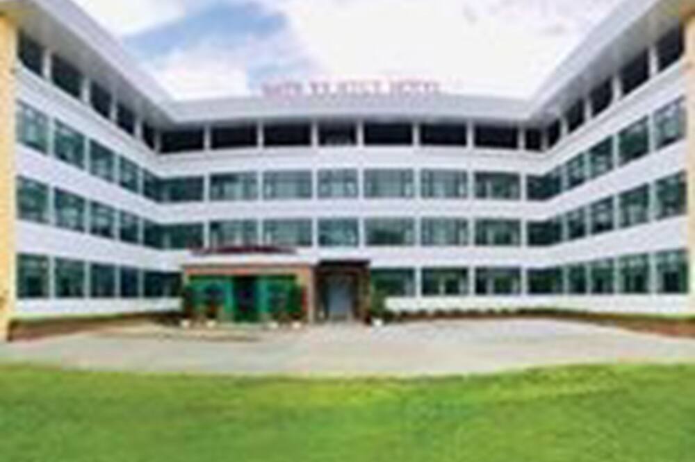 シン イェ トゥ ホテル 写真