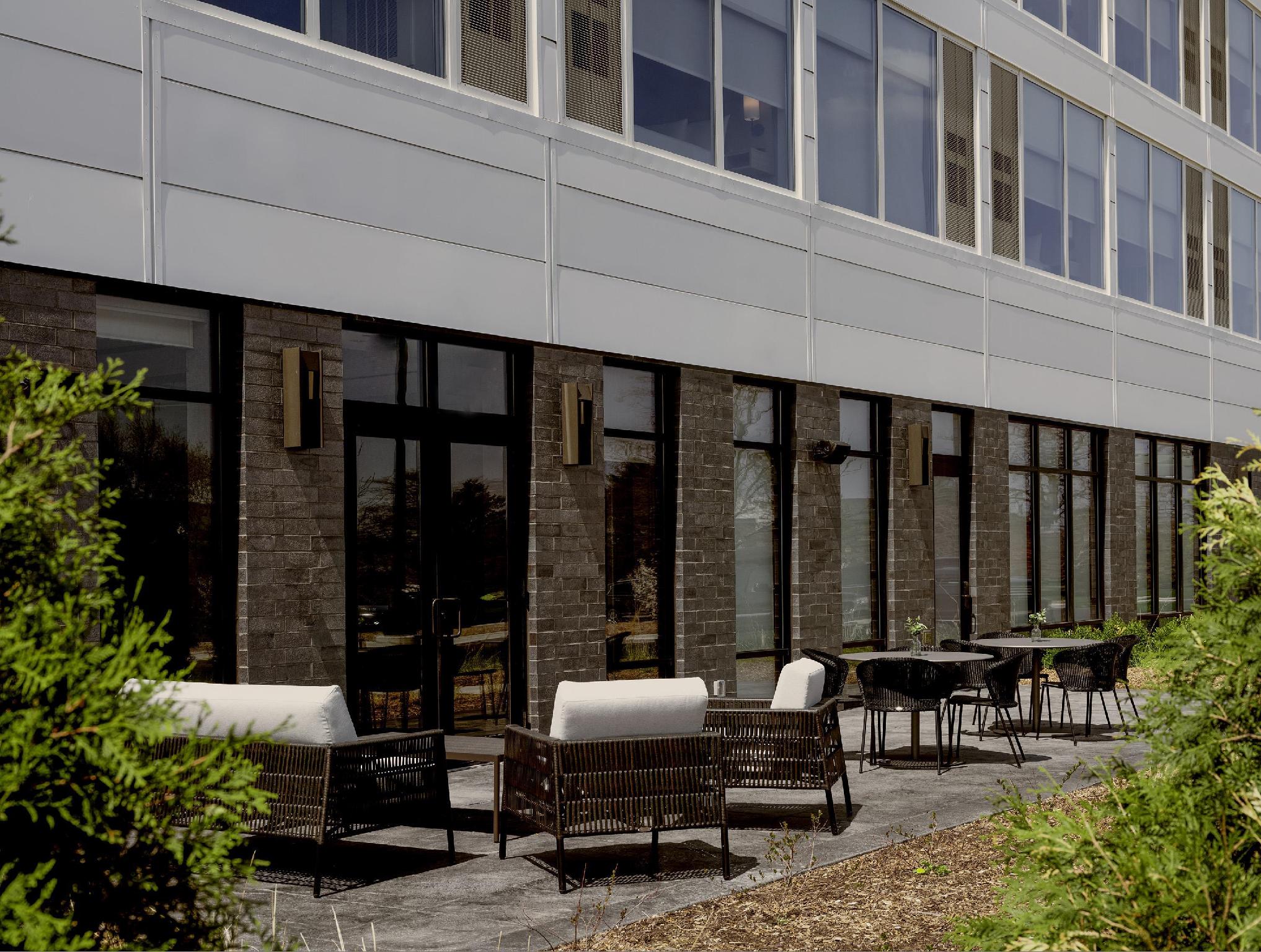 The Forester Hotel, part of Unscripted by Hyatt 写真