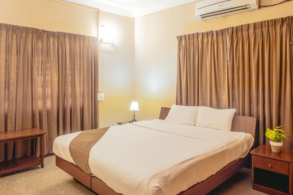 ハヌ レディ レジデンス ワラス ガーデン 写真