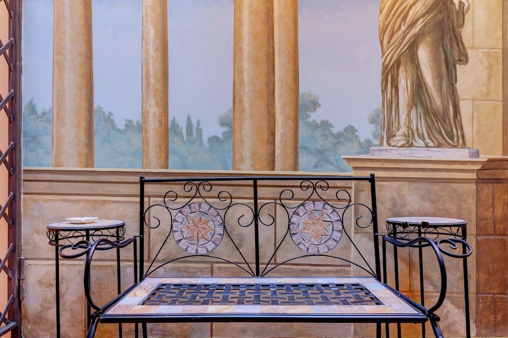 ホテル アマルフィ 写真