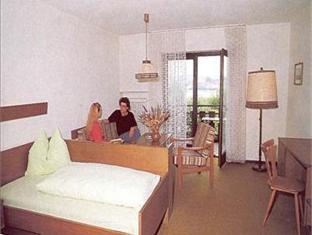 Apparthotel Alte Innbrücke-24Std-Self-Check in-Haustiere Willkommen 写真