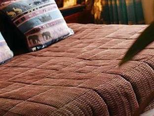 マロリー コート カントリー ハウス ホテル アンド スパ 写真