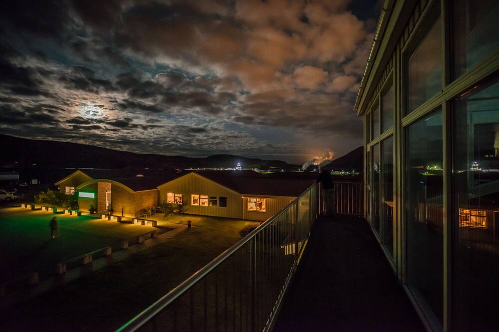 ノーザン ライト イン 写真