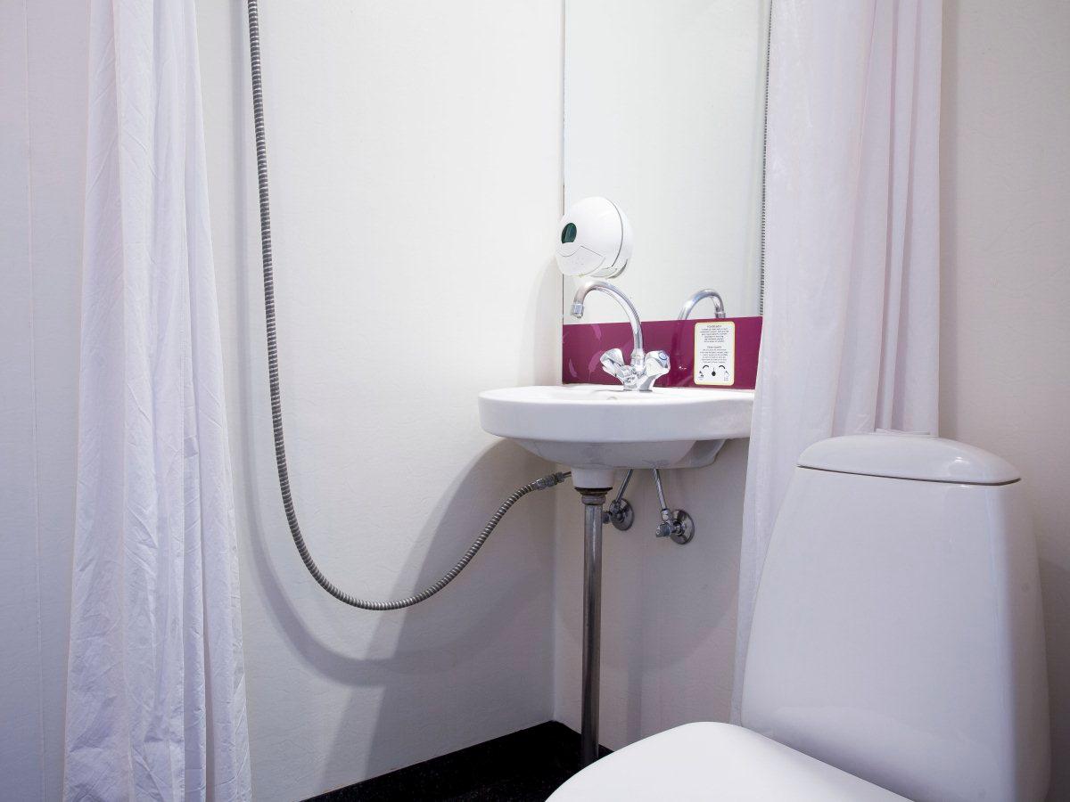 コペンハーゲン ゴー ホテル 写真