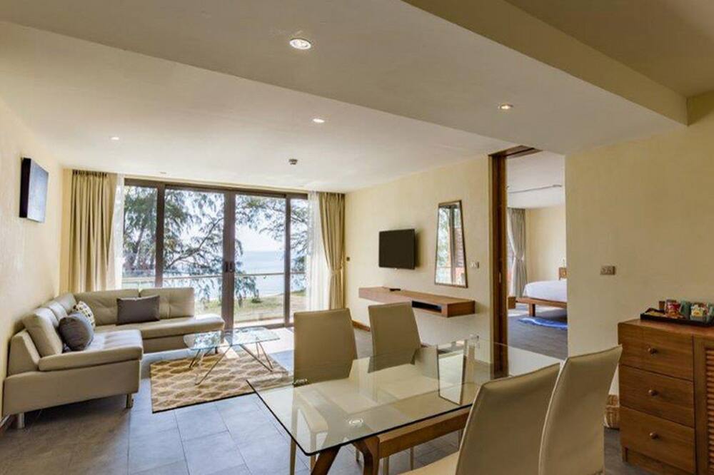 コリアシア ブティック リゾート 写真