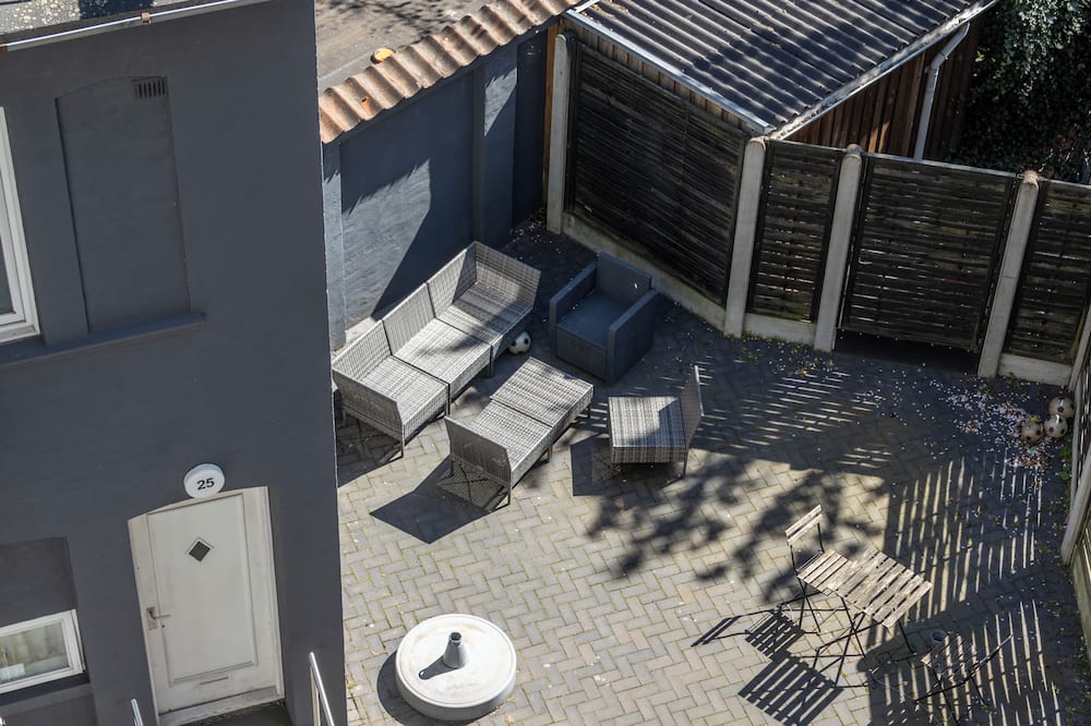 ミリング ホテル ミニ 11 写真