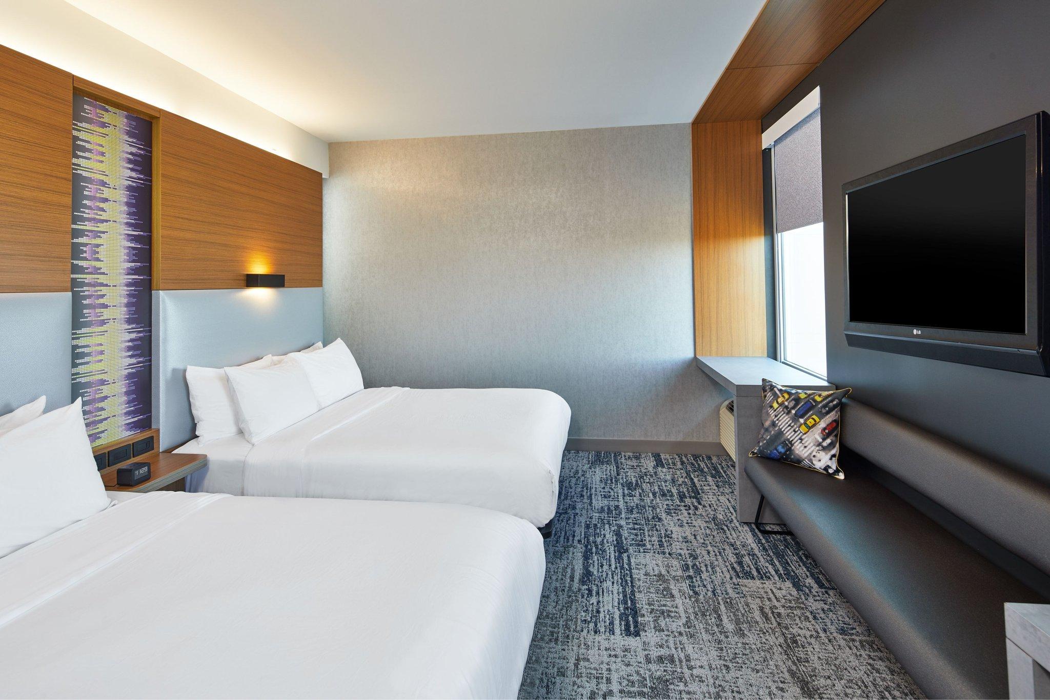 アロフト ダレス エアポート ノース 写真