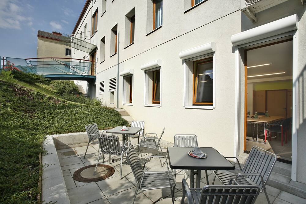 アム シュピーゲルン ダイアログ ホテル ウィーン 写真