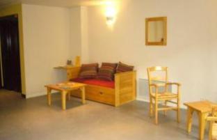 Résidence Odalys Illixon 写真