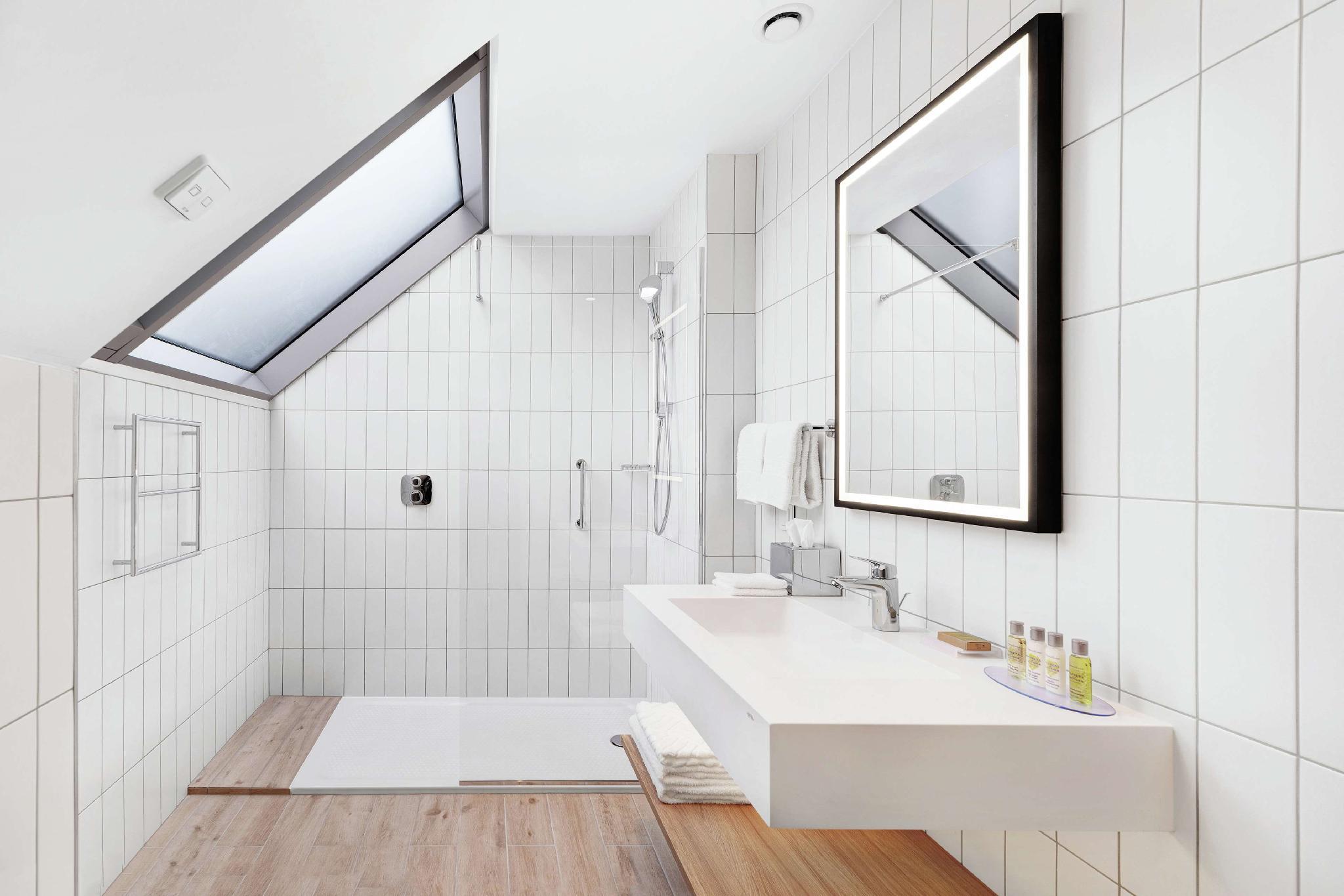 ヒルトン ガーデン イン リガ オールド タウン 写真