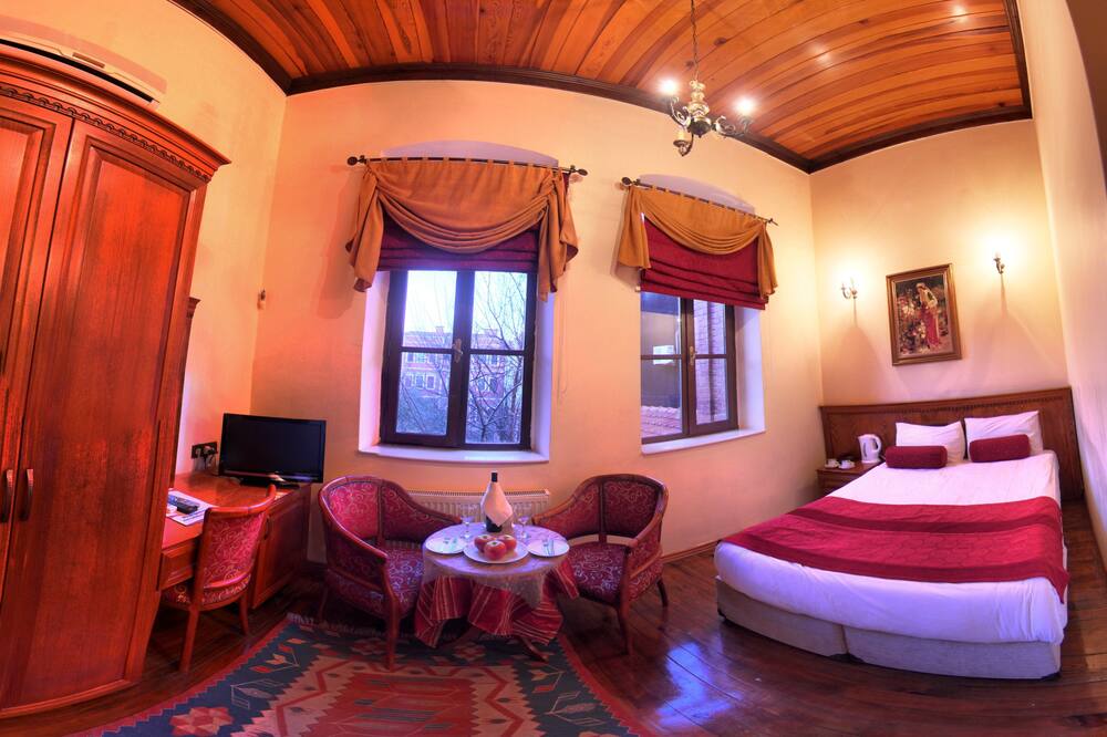 ホテル ケルバンサライ チャナッカレ - スペシャル クラス 写真