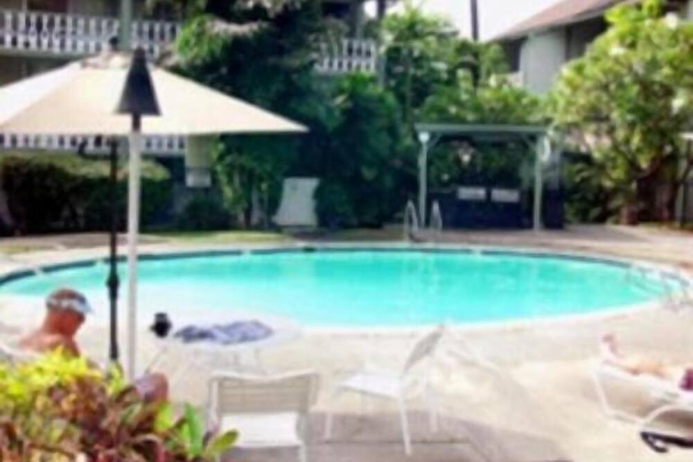 コナ アイランダー バケーション クラブ 写真