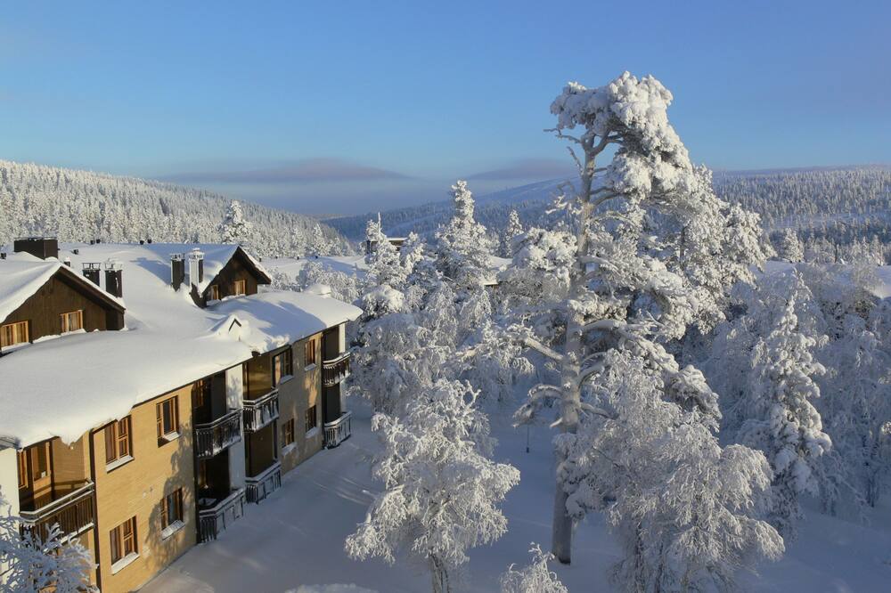 Lapland Hotels Riekonlinna 写真