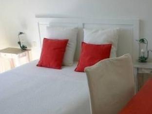 ホテル オ マレ 写真