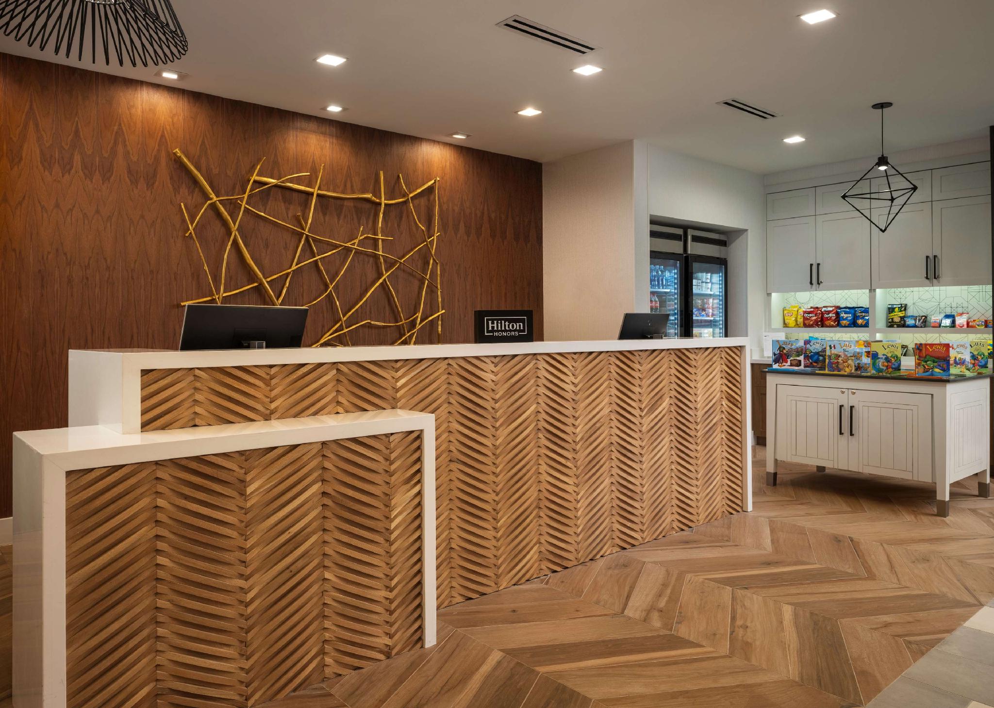Homewood Suites  by Hilton Jackson Fondren Medical District 写真