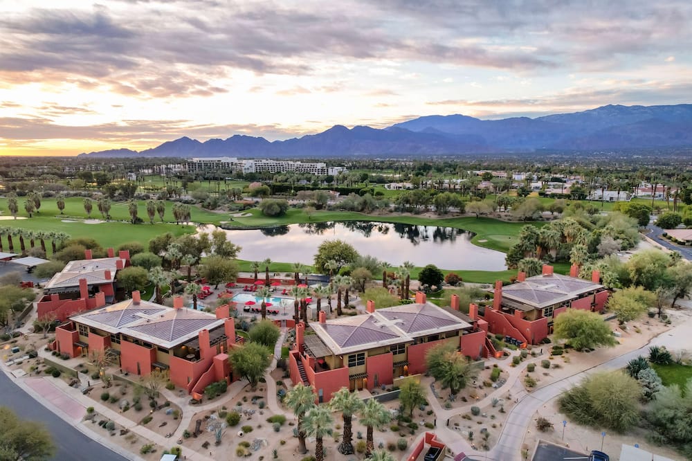 Hilton Grand Vacations Club Palm Desert 写真