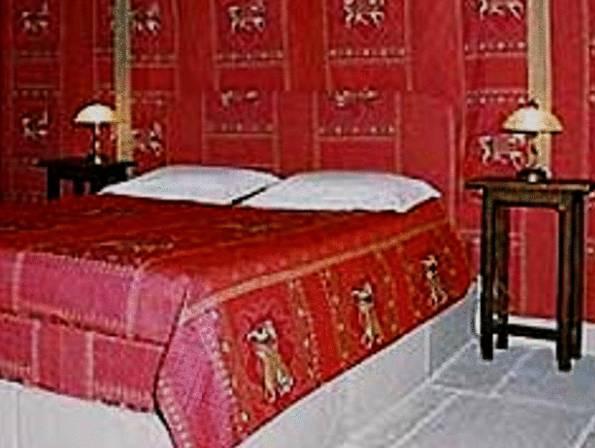 Auberge de l'Abbatiale 写真