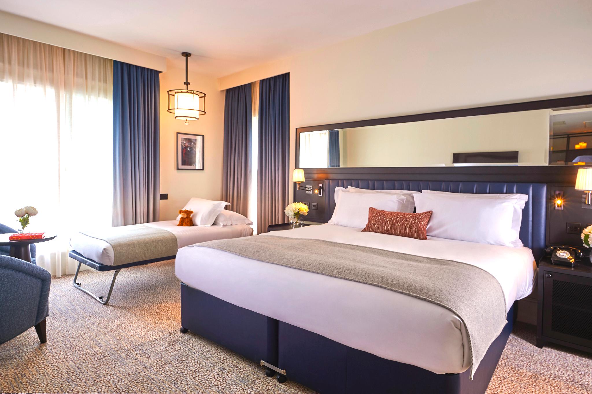 The Grand Hotel Birmingham 写真