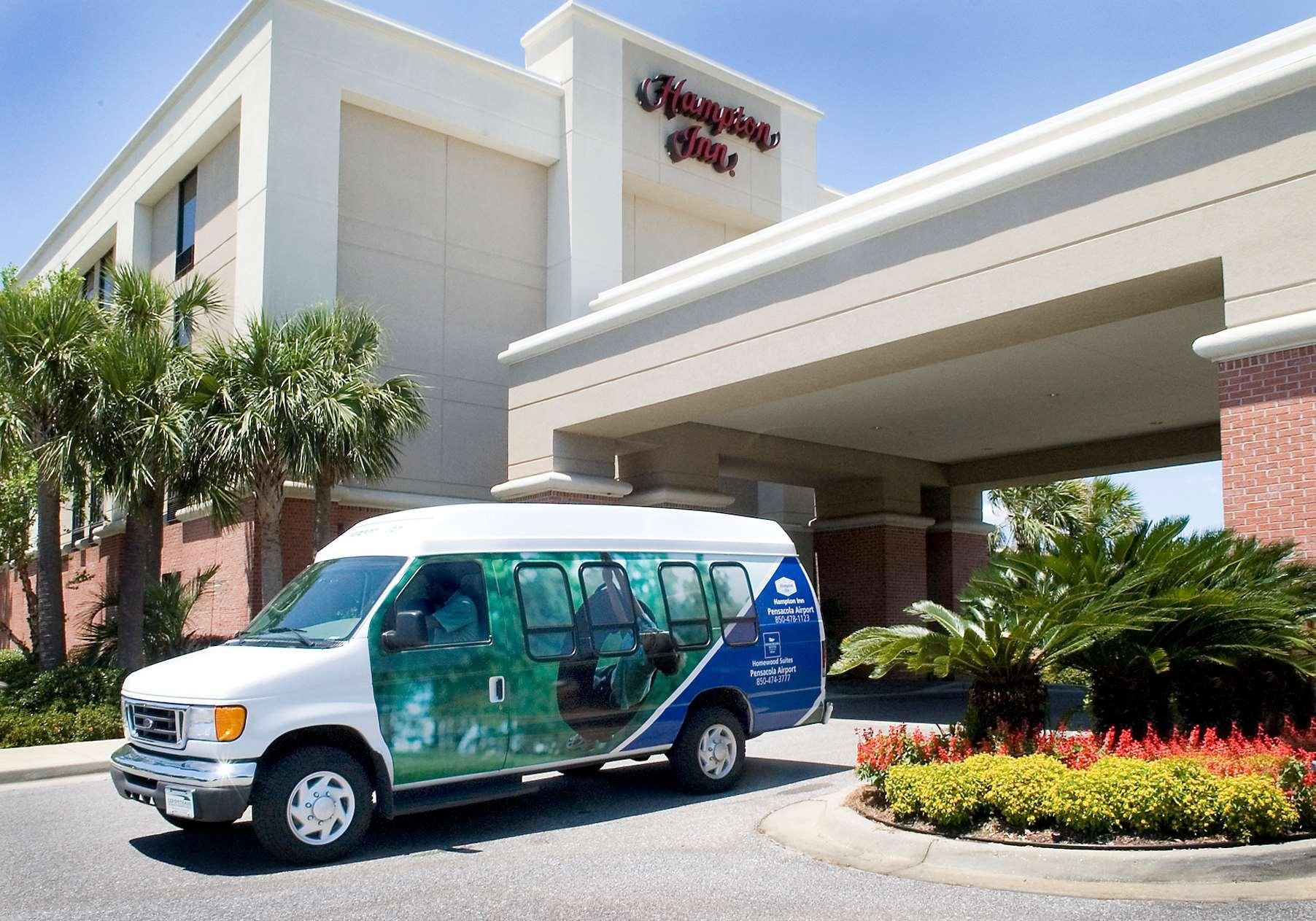Hampton Inn Pensacola-Airport (Cordova Mall Area) 写真