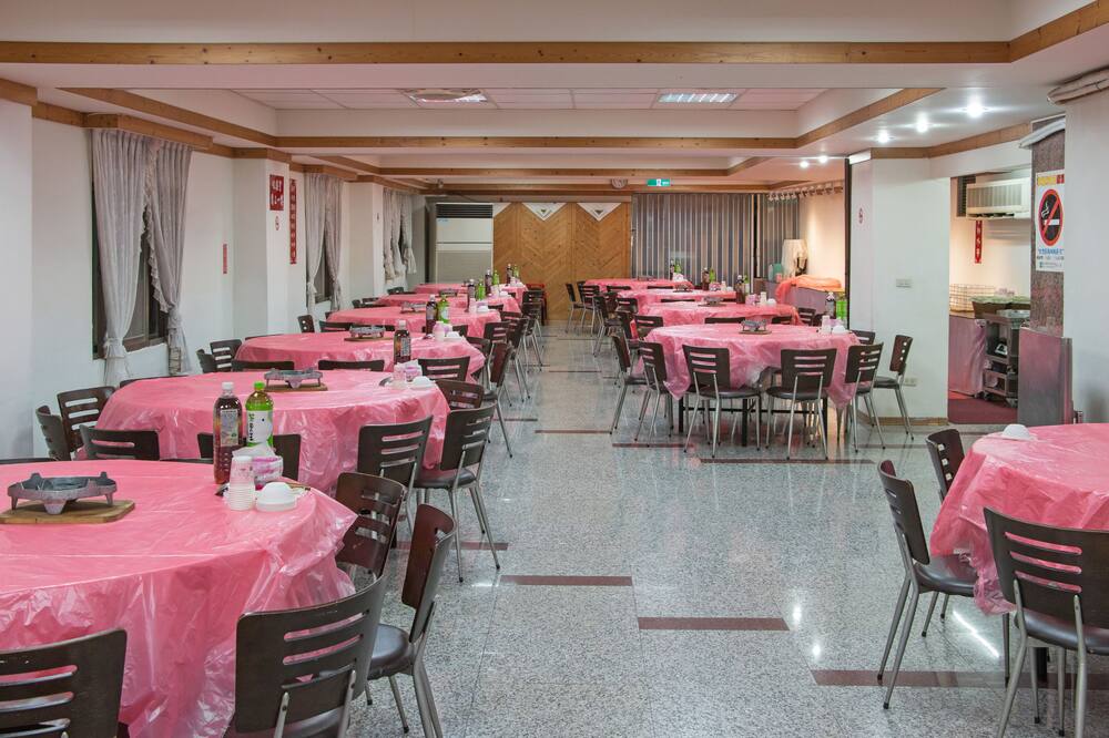 TONG PU HOTEL 写真