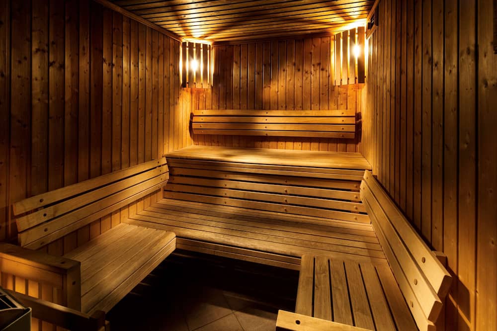 ペンタホテル パリ シャルル ド ゴール 写真