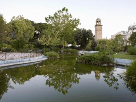 Constantino's Studios 写真